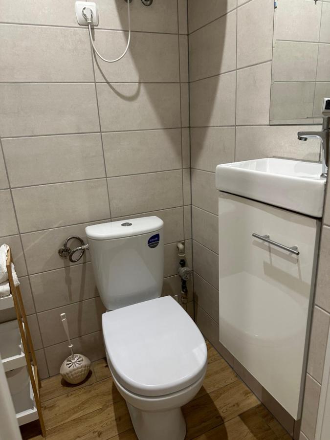 Apartament Zielony Kollataja Tomaszów Mazowiecki Eksteriør billede